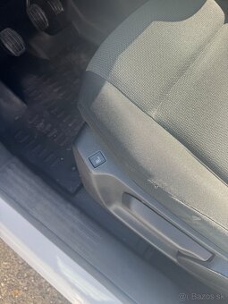 2019 Citroen Berlingo 1.6 HDi - 115 685 km, DPH - 9