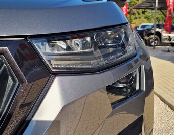 ŠKODA KODIAQ 2.0 TSI RS 4X4 DSG - 9