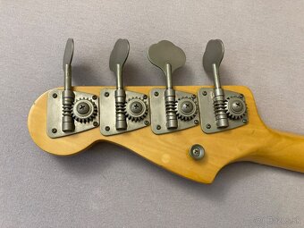 Fender JB’62RI 1989-1990 Japan - 9