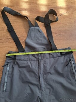 Pánske lyžiarske nohavice - 9