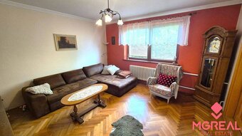 Rodinný dom - Krušovce - Dolné Chlebany - 9