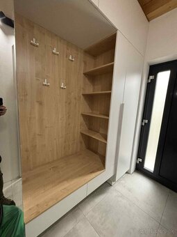 Zemplínska Šírava Michalovce Prenájom - 9