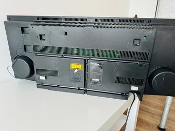 Retro Goldstar F-191A Finit, extra stav, všetko funkčné - 9