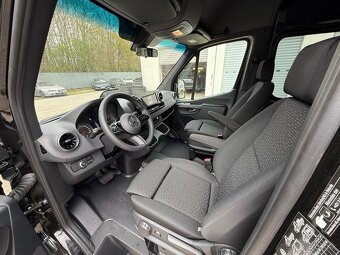 Mercedes Sprinter 317 KB/4325 - 9