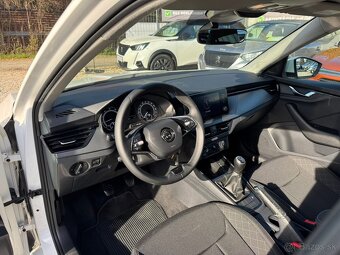 Škoda Kamiq 1.0 TSI Style - 9