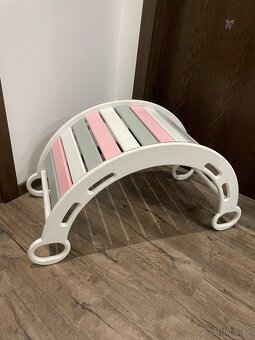 Hojdačka pre deti - 9