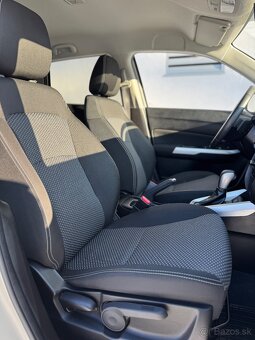 Suzuki Vitara, Automat, 1,6 benzín 2017, 71972km - 9