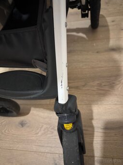 Kocar Cam Dinamico 3v1 - 9