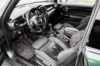 Mini Cooper S 141kW, (2017) - 9