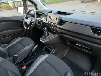 Renault KANGOO E-TECH VAN - 9