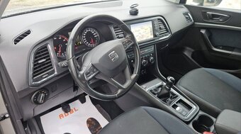 SEAT ATECA - PREDAJ AJ NA SPLÁTKY - 9
