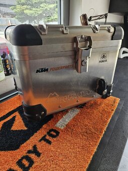 KTM 790 Adventure R - 9