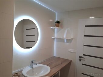 Dlhodobý prenájom - 9