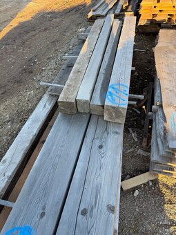 Výpredaj reziva - veľmi lacné - 9