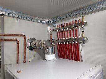 Vodár kurenár Inštalatér - 9