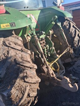 Predam polnohospodarsku techniku traktor - 9