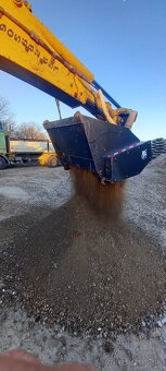 Triedička triediaca lopata - 9