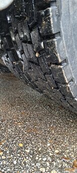 MAN TGS 18.320 4×2 - 9