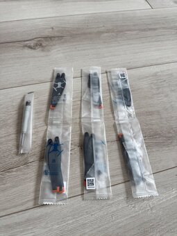 DJI 4 mini pro  fly more combo - 9