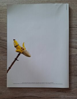 Lego Fortnite 77072 Peely - 9