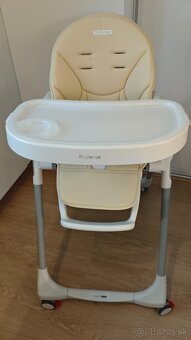 Stolička Peg Perego - 9