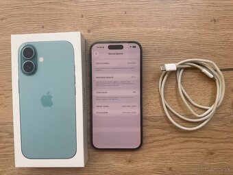 Iphone 16 128gb - 9