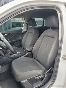 Audi Q2 2.0 TDI quattro S tronic - 9