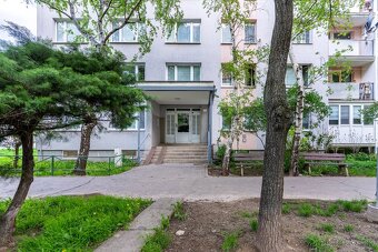 Predám 1 IZBOVÝ BYT, 42m2, LOGGIA, KOŠICE, STARÉ MESTO - 9