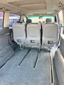 Mercedes Viano 2.2 CDi - 9
