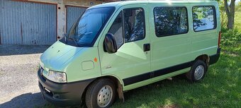 Peugeot Boxer - 9
