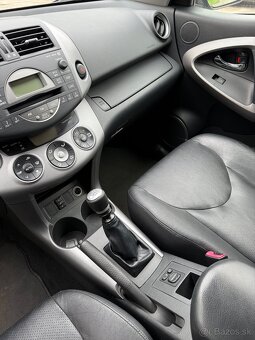 Toyota RAV4 D-CAT 2.2 180ps - 9