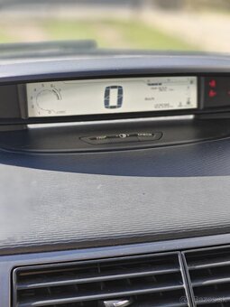 Citroën C4 - 9