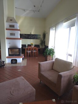5izbovy bungalov s dvojgarazou Malinovo - 9