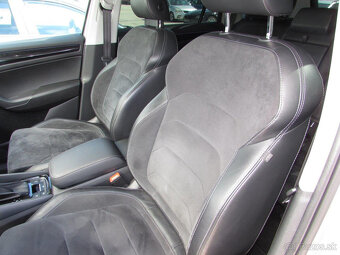Škoda Kodiaq 2.0 TDI SCR 140kW/190k Style DSG 4x4 - 9