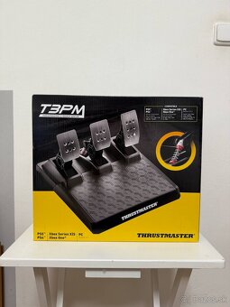 Thrustmaster T150 + T3PM - 9