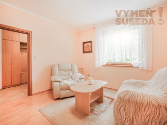 VYMEŇ SUSEDA – Priestranný 6 izbový rodinný dom s úžasným p - 9