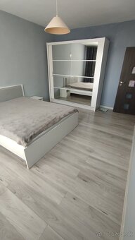NEAKTUÁLNE - Prenájom 3 izbového bytu - Snina, Budovateľská - 9