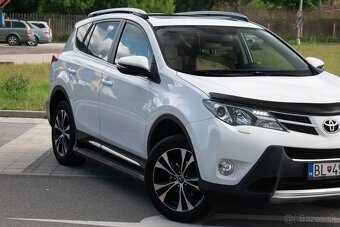 Toyota RAV4 2.0 l Valvematic Premium MDS - 9
