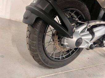 BMW R1200GS Adventure TOP - 9