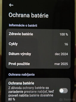 Xiaomi 15 Ultra 5G 16 GB/512 GB Black - 9