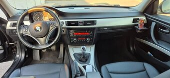 BMW E91 Facelift 2011 - 9