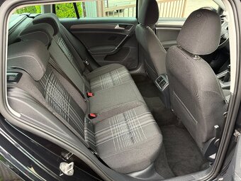 Volkswagen Golf Variant 2.0 TDI BMT 150k LOUNGE - 9