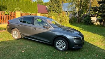 ✅️Škoda Octavia 4 2.0.TDI 7.000km ✅️ - 9