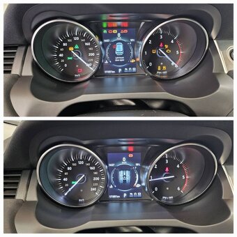 LAND ROVER RANGE ROVER EVOQUE 2.0D - 9