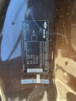 Mini cooper clubman 1,6 D - 9