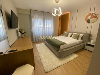 2-izbový luxusný apartmán s lodžiou, 91 m2, Albánsko - 9