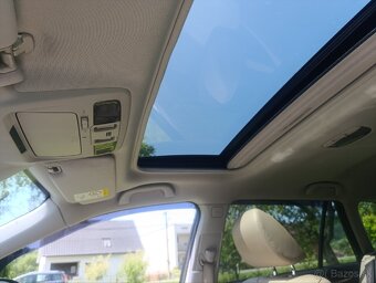Subaru Outback - 9