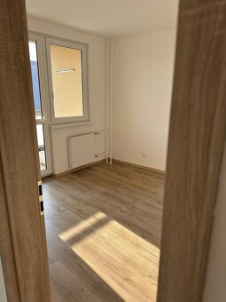 Štýlový 3-izbový byt po kompletnej rekonštrukcii – Sekčov, P - 9