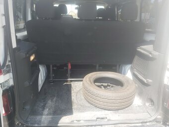 Opel Vivaro Van 1.6 BiTurbo CDTI L1H1 Business Start/Stop - 9