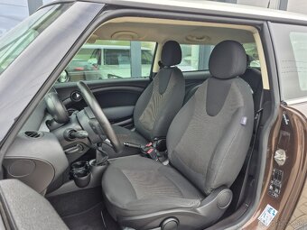 Mini Cooper 1.6 - 9